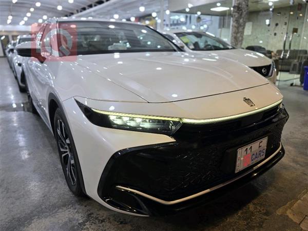 Toyota Crown 2023 for sale in Iraq - Baghdad
